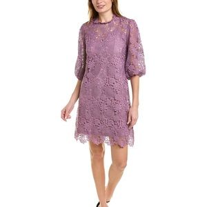 Johnny Was Lace Dress